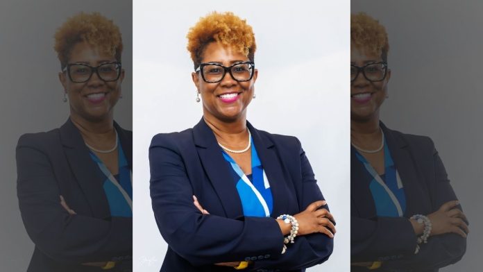 Chicago Public Schools Names Sydney J. Morris Chief Schools Officer