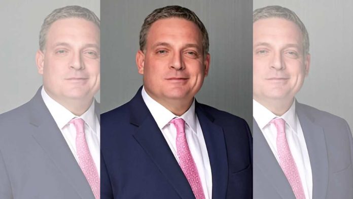 James M. Vasselli, Esq. Recognized Among Top Lawyers for Dedication to Legal Excellence
