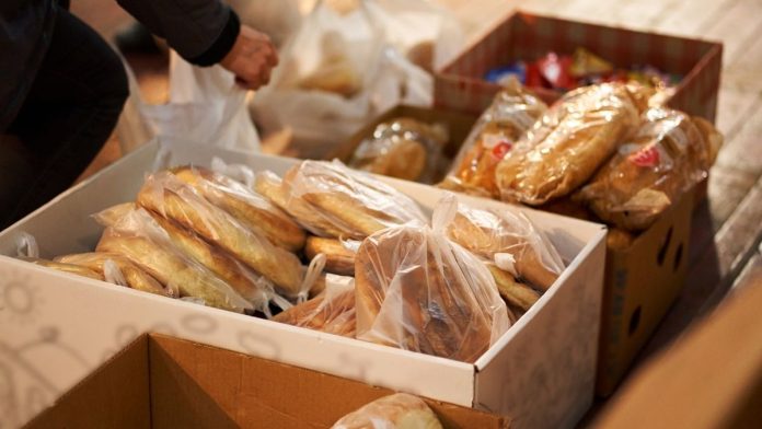 Veterans’ food aid sparks debate over $300B Farm Bill cuts