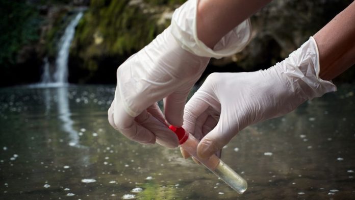 IDPH Recommends Testing of Private Water Wells in Areas with Elevated PFAS Levels in Community Water Systems