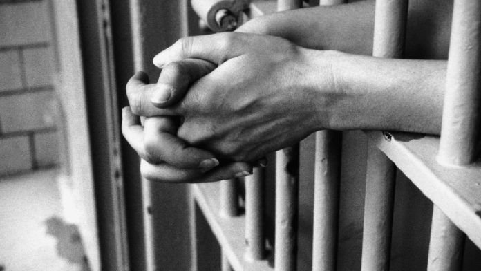 Federal Jury Convicts Prison Inmate of Murder and Hate Crime in Death of Fellow Inmate
