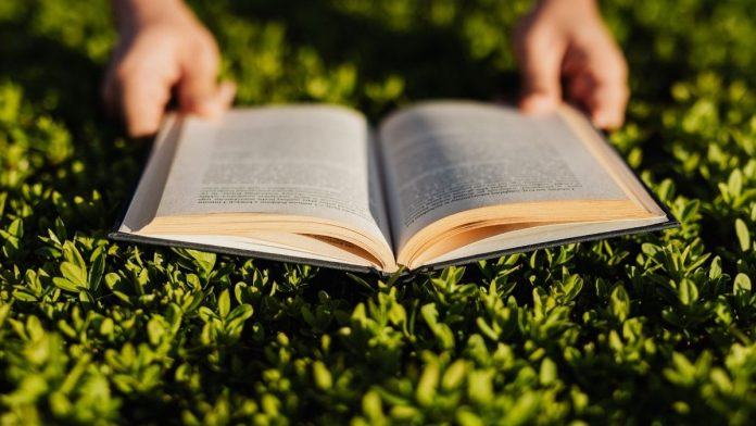 Joyce Launches Annual Summer Book Club