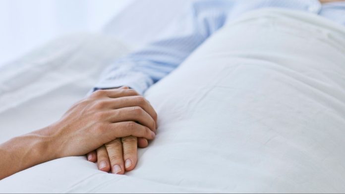 Terminally Ill Illinoisians, Advocates Praise House for Passing End-of-Life Options Act