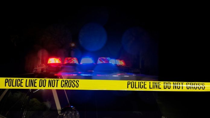 Suspect in Custody Following Homicide Near 147th Street and Perry Avenue in Harvey