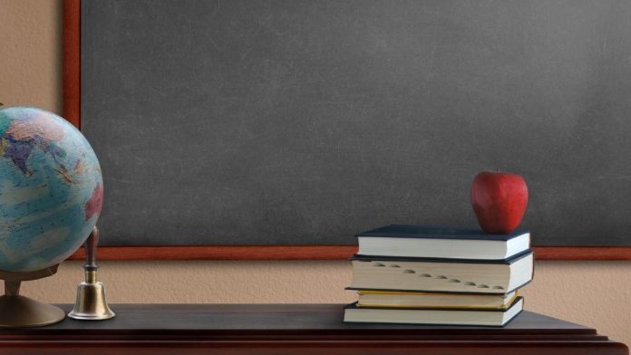 teacher Chicago Board of Education Honors 130 National Board Certified Teachers
