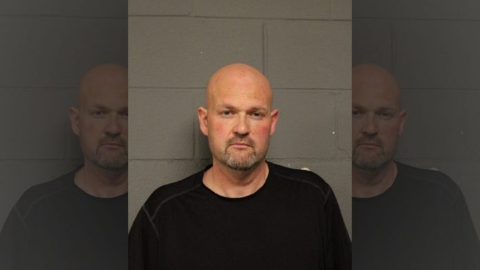 Convicted Sex Offender Facing New Felony Child Pornography Charges