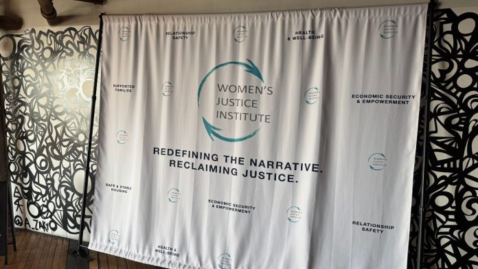 Women’s Justice Institute Launches “UNBROKEN BONDS” Art Exhibit; Celebrates the Love Between Incarcerated Mothers and Their Children