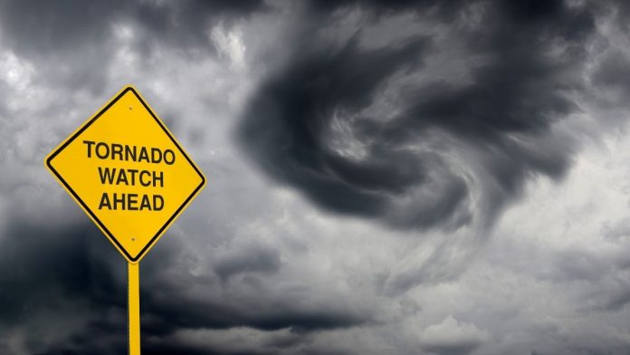 New system developed to predict dangerous storms in Illinois