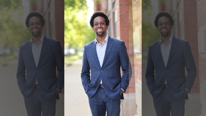 A New Day for Illinois’ 2nd District: Adal Regis Launches Bold Campaign for Congress