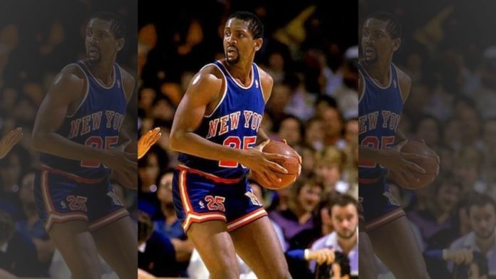 Ex-NBA Star Big Bill Cartwright to hold book signing