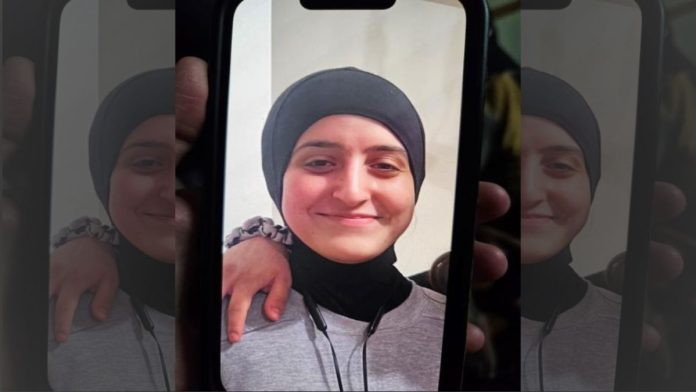 Sheriff’s Police Seek the Public’s Help to Locate Missing Orland Park Woman