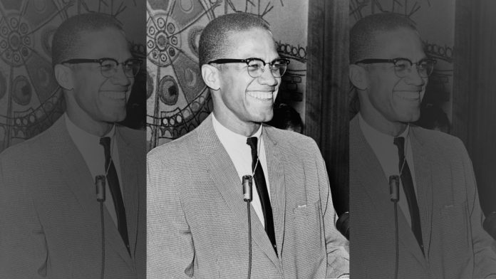 Malcolm X College to celebrate the 100th Birthday of its namesake: Malcolm X