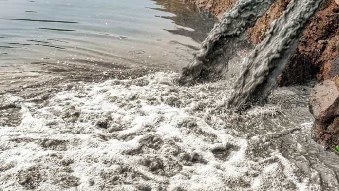 Two Funding Opportunities Announced for Watershed Management Planning and Implementation Projects to Address Nonpoint Source Pollution