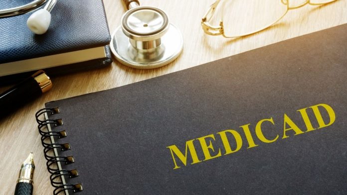 Amid uncertainty in Washington, Illinois lawmakers pass slimmed-down Medicaid package