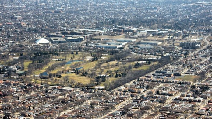 Antioch Mayor Scott Gartner: Bloated State Budget Wrong for Illinois Communities