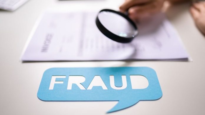 Investment Advisor Charged in Federal Court With Defrauding Client