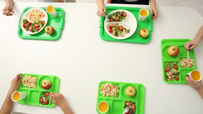 Summer Meals Available to Support Student Health and Well Being