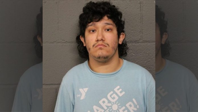 Cicero Man Charged with Possession of Child Pornography