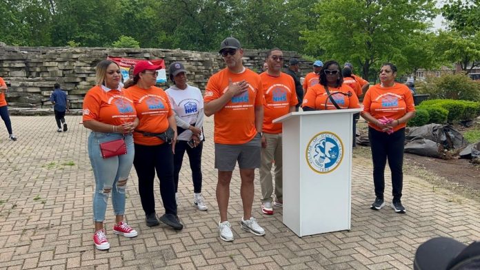 Dolton United Movement in Full Effect: Mayor Jason House Delivers on Packed Weekend of Community Engagement