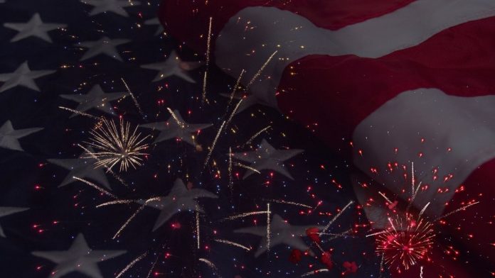IDNR and State Fire Marshal Urge Fireworks Safety This Fourth of July