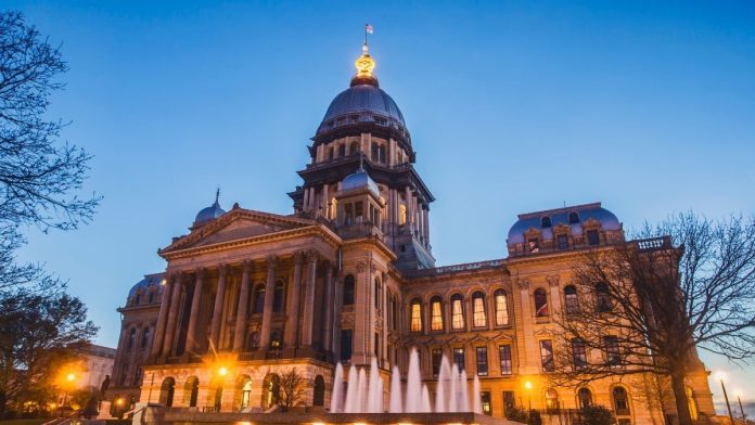 Pritzker running for 3rd term, running mate not yet announced