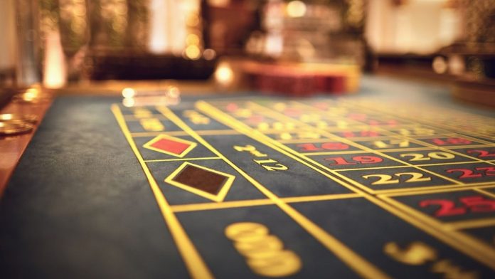 BooRay Aims to Become the First Black-Owned Casino Table Game