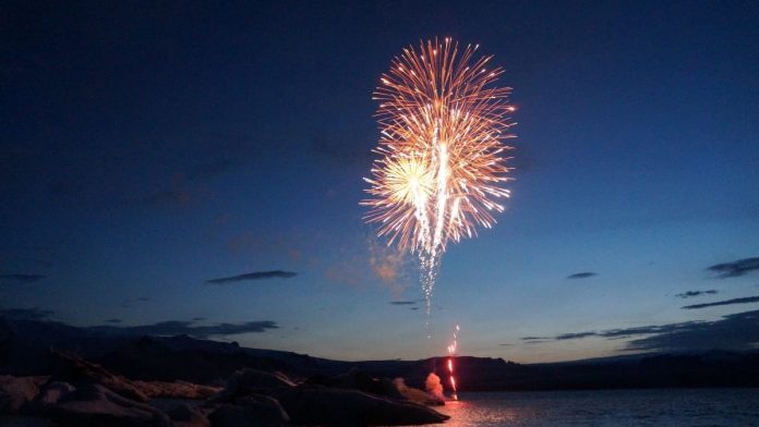IDPH Urges Illinoisans to Steer Clear of Seasonal Summer Hazards And Celebrate July 4th 2025 Safely