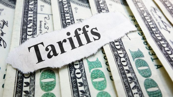 Gov. Pritzker Signs Executive Order Responding to Trump’s Tariffs on Illinois Economy