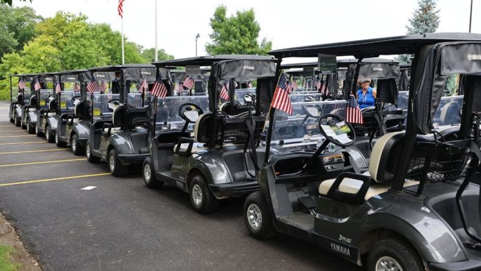 Oak Lawn Chamber of Commerce Holds Another Successful Golf Outing