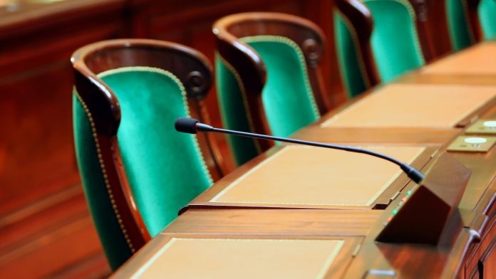 In Response to Draft Effort, Jesse Jackson Jr. Forms Exploratory Committee to Consider 2nd Congressional District Run