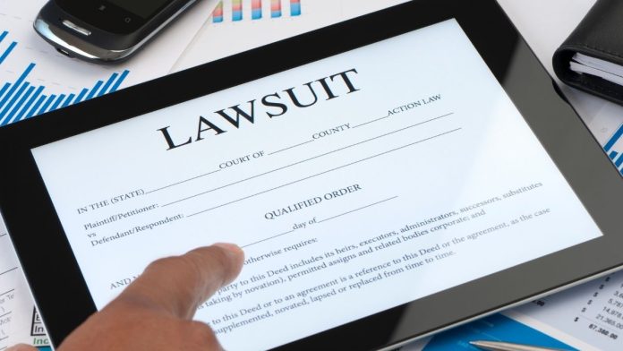 Feds weigh in on lawsuit challenging how Illinois maintains voter registration rolls