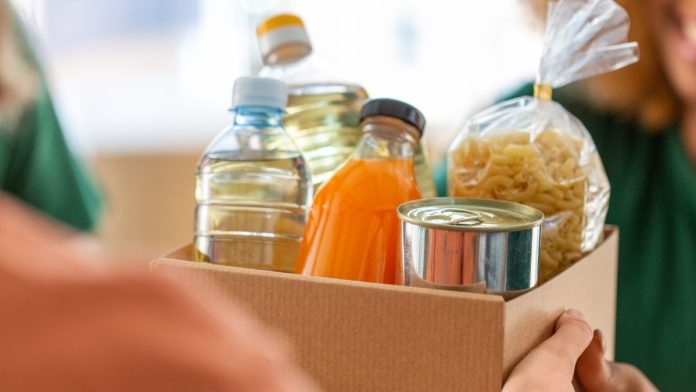 Gov. Pritzker and Local Leaders Discuss Impact of Trump’s Food Assistance Cuts