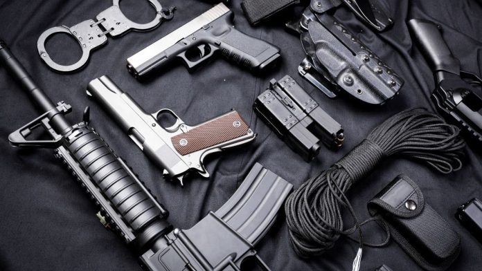 National Gun Violence Prevention Organization Brady PAC Endorses Robin Kelly for U.S. Senate