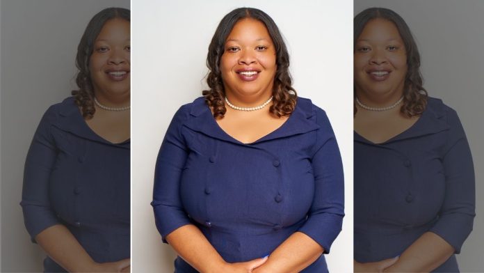 Trustee Kiana Belcher