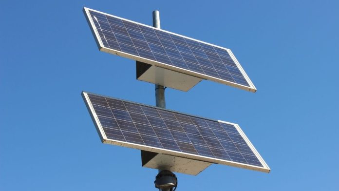 Rep. Adam Niemerg Introduces Measure Restoring Control of Solar Developments back to County Governments