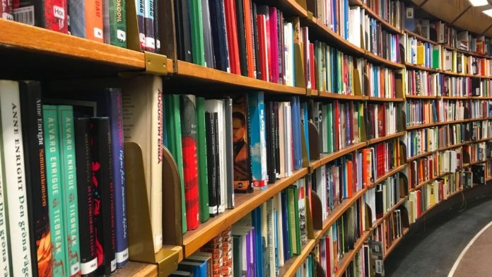 Joyce Secures Over $201,000 for Nine Libraries in the 40th District