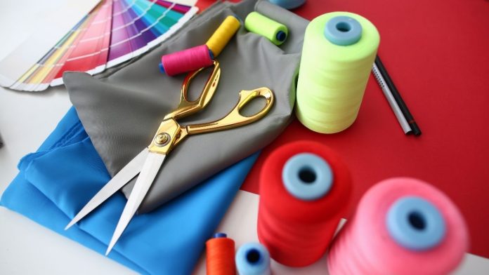 Fashion Workshops & Sewing/Tailoring, Pattern Making and Garment Construction Classes Coming to Joliet Junior College, in Joliet, IL