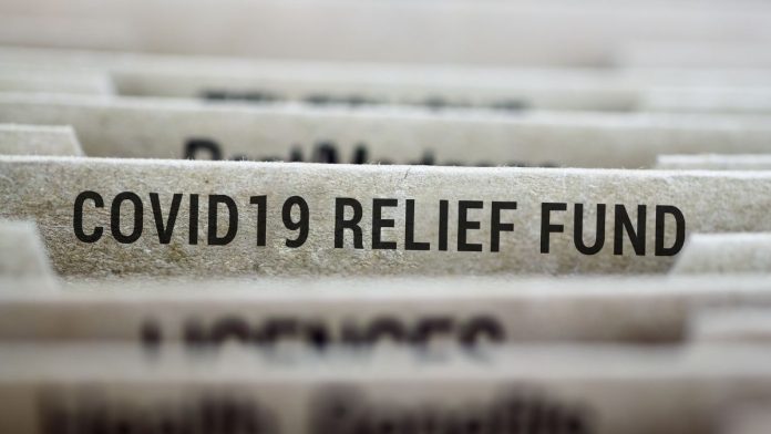 Federal Grand Jury in Chicago Indicts Five Individuals for Alleged Covid-Relief Fraud