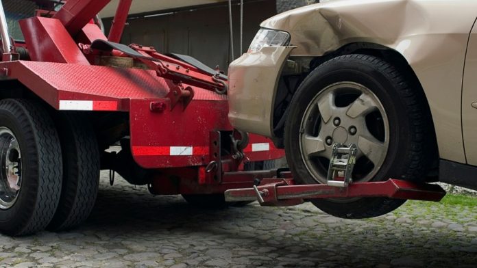 Illinois law empowers officials to crack down on predatory towing
