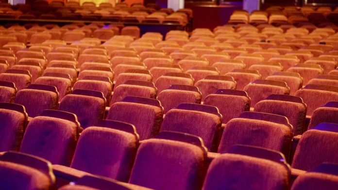 Athenaeum Center Theatre Presents Nick Payne’s Award-Winning Drama Constellations