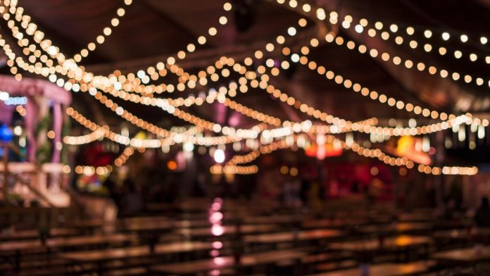 Du Quoin State Fair Unveils Free Beer Tent Entertainment Lineup
