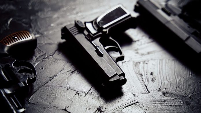 Chicago Man Sentenced to Over 16 Years in Prison for Illegal Firearms Sales