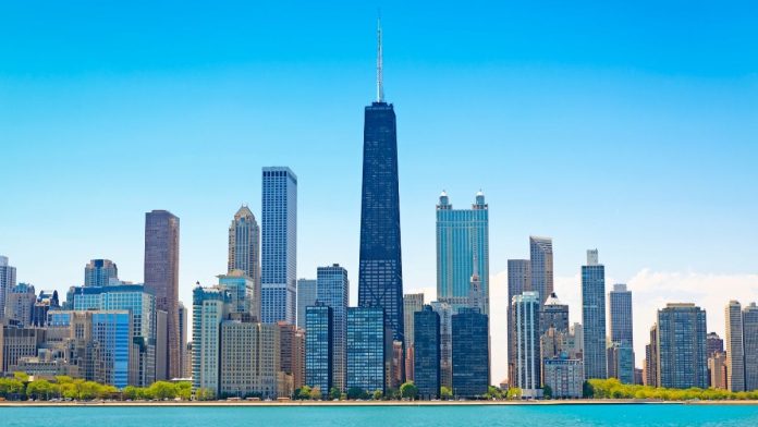 Commissioner Morrison Blasts Pritzker, Johnson Over Opposition to Federal Assistance in Chicago