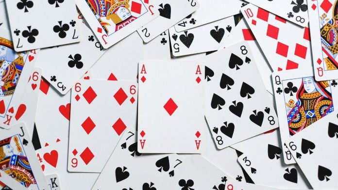 BooRay! Card Game Claims $100 Million Valuation, Eyes Spot Among Gambling Industry Giants