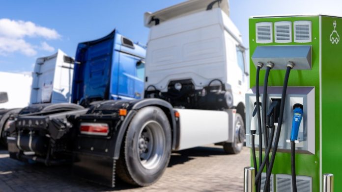 Illinois EPA Opens $18 Million Program to Replace Diesel Trucks with Electric Vehicles