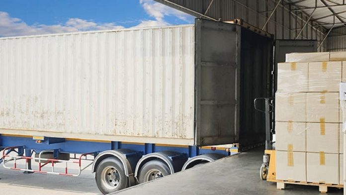 Rainbow PUSH to Distribute Truckloads of Food to Families in Need