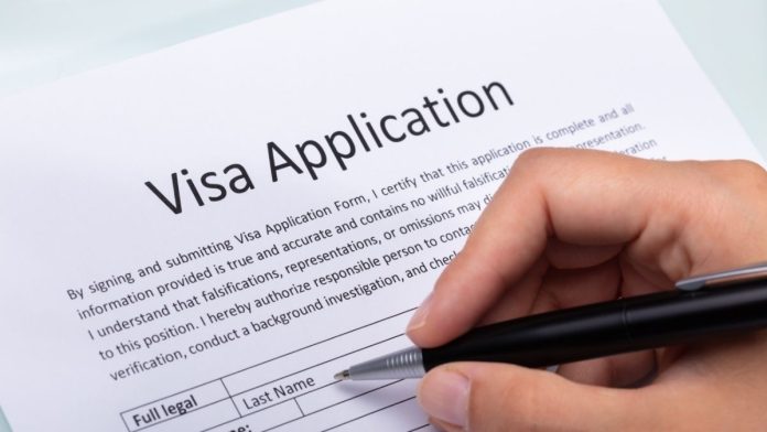 Chicago Man Sentenced to Two Years in Visa Fraud Scheme