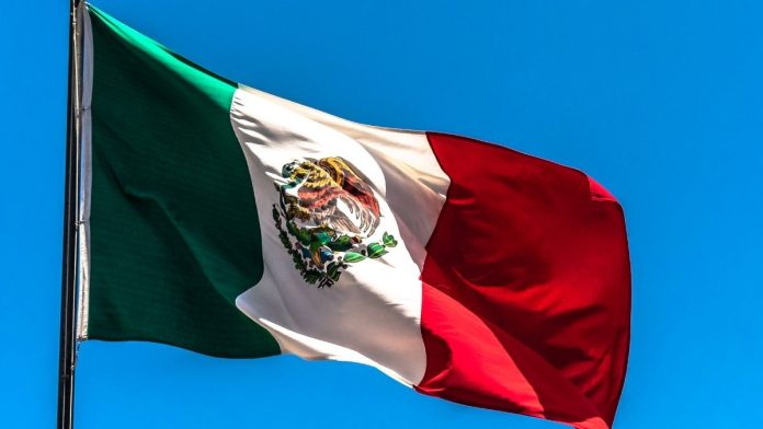 Mexican Patriotic Club Hosts 86th Annual Mexican Independence Day Parade