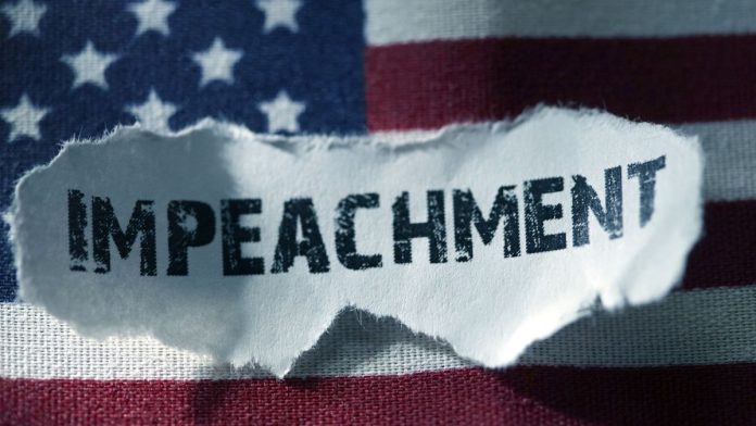 Rep. Niemerg Files Resolution to Impeach Gov. Pritzker Over ‘Inflammatory’ Remarks