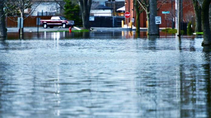 Pritzker Issues Disaster Proclamation After Severe Storms and Flooding in Illinois Counties